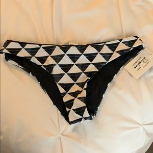 SOLD! Jacks girls Bathing suit bottoms